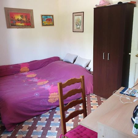 Arre Maison Au Pied Du Parc National Des Cevennes 빌라 외부 사진