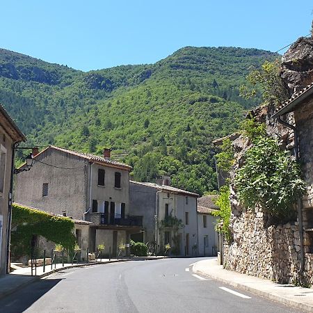 Arre Maison Au Pied Du Parc National Des Cevennes 빌라 외부 사진