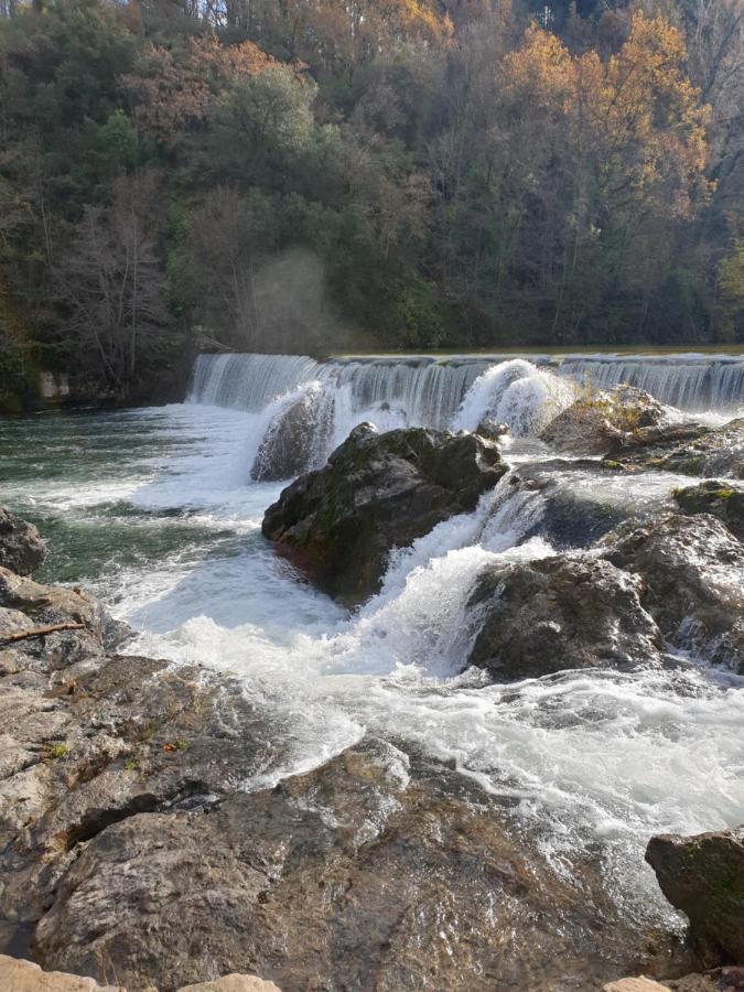 Arre Maison Au Pied Du Parc National Des Cevennes 빌라 외부 사진